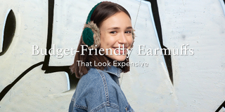 Budget-Friendly Earmuffs That Look Expensive