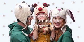 top animal hats