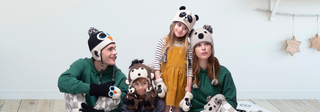 the animal styles collection