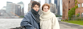 the wool scarves collection