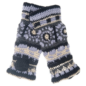 Dreams Hand Crochet Handwarmers