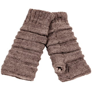 A pair of Reverse Step Handwarmers on a white background.