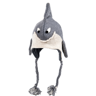 Shark Hat