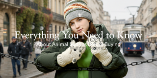 things to know before buying animal mittens