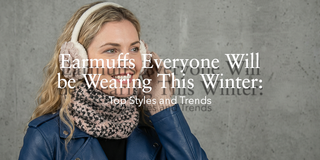 trendy earmuff styles for everyone