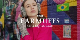best winter earmuffs