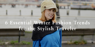 winter fashion trends