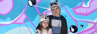 the kids' hats collection