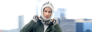 the men's hand warmers collection