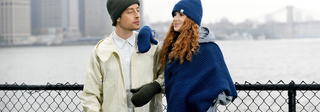 the wool gloves and mittens collection
