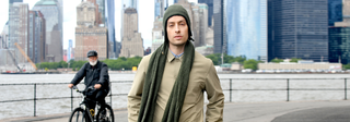 the men's scarves collection