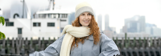 the women's hats collection