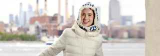 the women's hoods collections