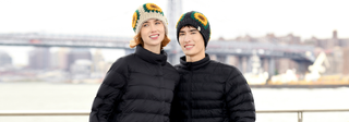 the wool hats collection