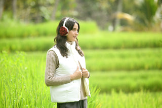 the women's earmuffs collection