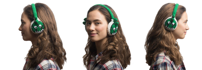 Animal Earmuffs