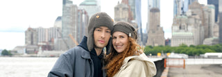 the wool hats collection