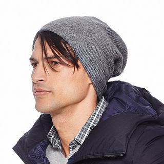 The Depp Slouch