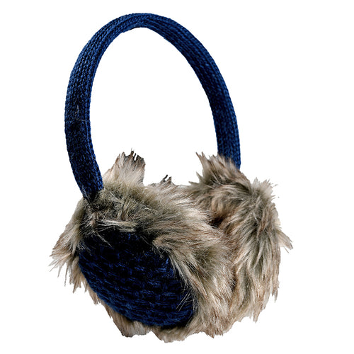 Linda Earmuffs – nirvannadesigns display picture 3