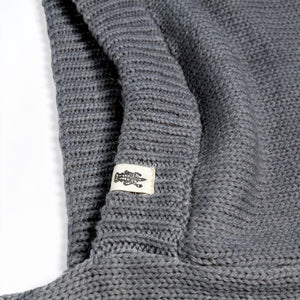 Hand Loom Nomad Hood Scarf