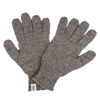 A pair of McCarren Gloves on a white background.