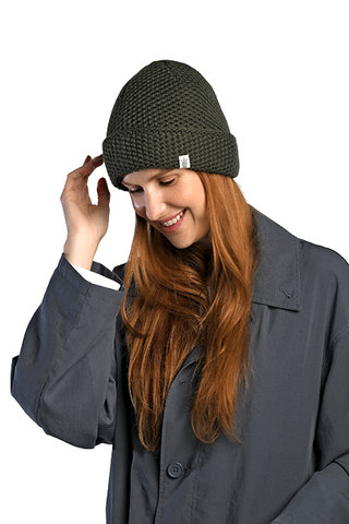 The Depp Slouch