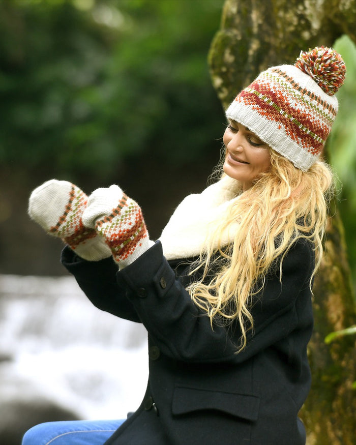 All Gloves & Mittens