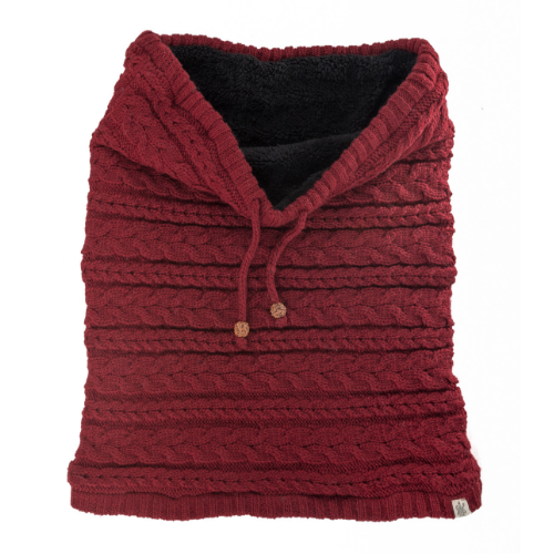 Lou Neckwarmer Nirvanna Designs Cold Weather Neckwarmers and